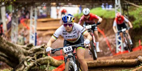 UCI MTB World Cup 2025: Araxá Round 1 – XCO & XCC highlights