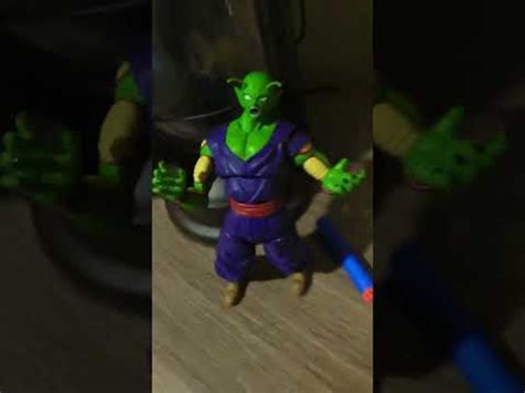 I Thought That Piccolo Like Water Youtube