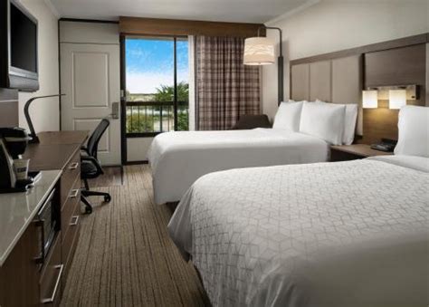 Holiday Inn Express at Monterey Bay, an IHG Hotel, Seaside (updated prices 2024)