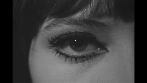 Alphaville Godard Anna Karina