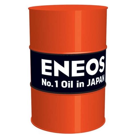ENEOS Premium CVT Fluid - 200L