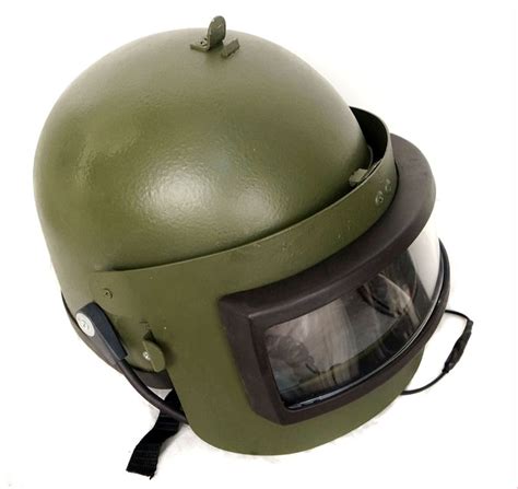 Atlyn Russian Bulletproof Helmet Replica Airsoft With Headset Etsy Canada