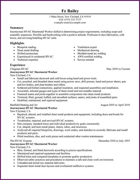 Free Resume Templates Construction Laborer Resume Resume Examples