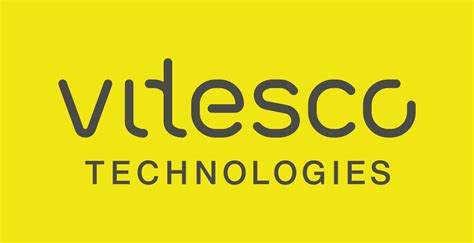 Vitesco Technologies Announces Merger With Schaeffler Ag To