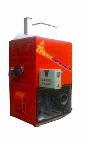 Oil Gas Fired Hot Air Generator At 225000 Piece In Ahmedabad ID 2852409682997