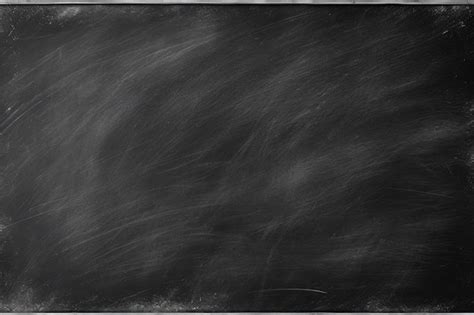 Premium AI Image | Abstract Chalk Blackboard Texture Background