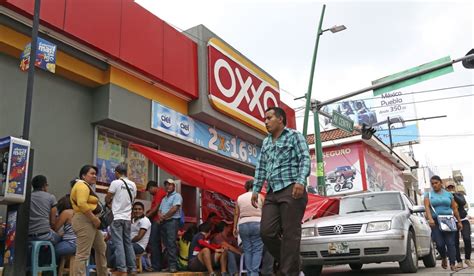 Oxxo Le Responde A Amlo Cu Nto Paga De Luz Y Despeja Duda Sobre Por Qu