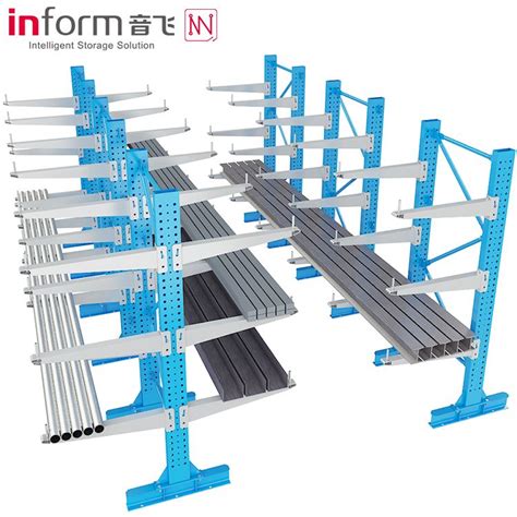 China Cantilever Racking Manufacturer And Supplier Inform