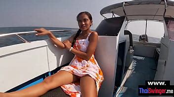 Real Amateur Tailandesa GF Es Follada Por Su Rico Novio XVIDEOS