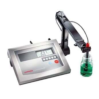 WTW Conductivity Meter 115 VAC From Cole Parmer