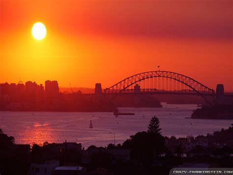 Beautiful Australia wallpaper | 1024x768 | #26791