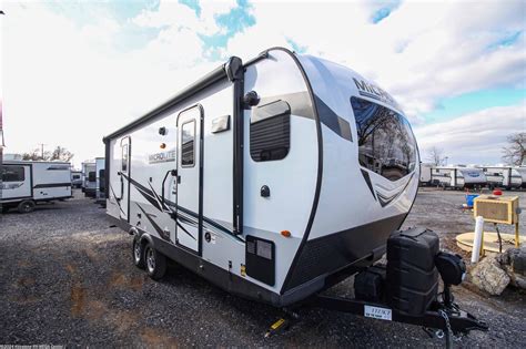 Forest River Flagstaff Micro Lite Fkbs Rv For Sale In