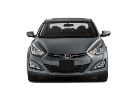 2016 Hyundai Elantra Specs Prices Mpg Reviews And Photos