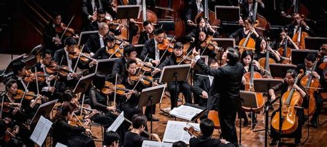 GUANGZHOU SYMPHONY ORCHESTRA announces 3 day UK tour - Legacy of Taste