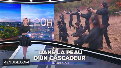 Audrey Crespo Mara Nude Aznude