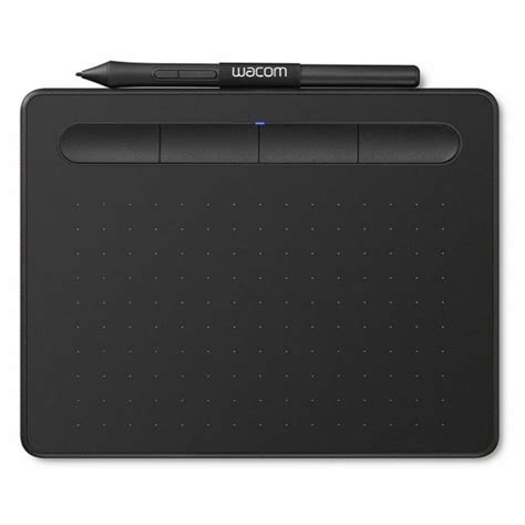 Графични таблетки и химикалки Wacom Intuos S Купете на цена на едро