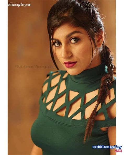 Yashika Anand Hot Stills