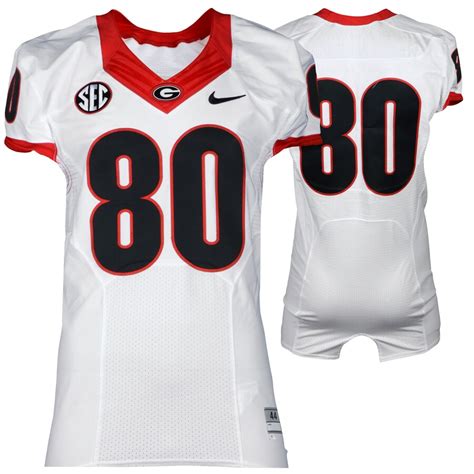 Looking to buy new UGA jersey. Which one should I get? | SEC Rant