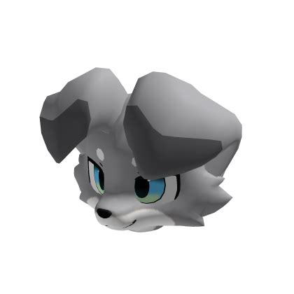 Kemono Dog Avatar - Roblox