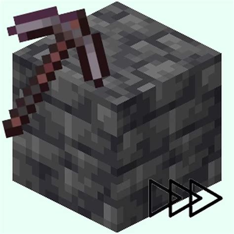 Easy To Mine Deepslate Minecraft Data Pack