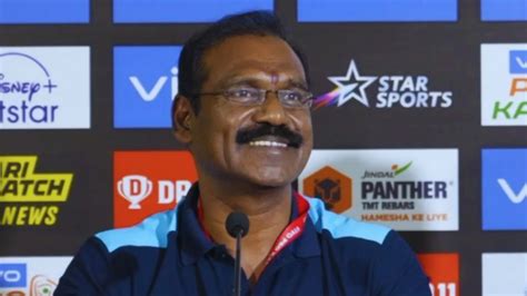 PKL: Who is Bengal Warriors coach Baskaran Kasinathan? | Kabaddi Adda