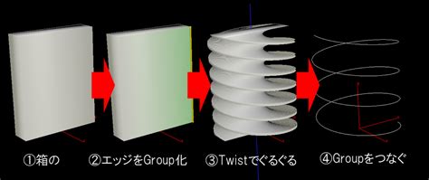 Houdini Spiral 06 No More Retake