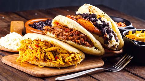 Las Arepas Son De Colombia O Venezuela Receta Para Prepararlas UnoTV