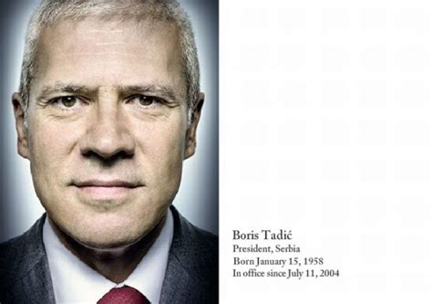 Portraits of World Leaders (49 pics) - Izismile.com