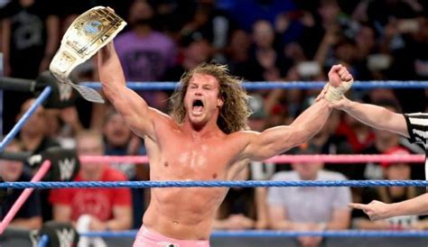 Reasons Why Dolph Ziggler Might Leave Wwe For Good