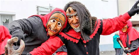 Gemeinde Bisingen Bisinger Fasnet