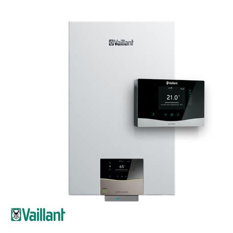 Vaillant Ecotec Exclusive Vmw Cf Cfi Apm Soluciones Energ Ticas