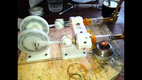 Construire Moteur Stirling Maison | Ventana Blog 