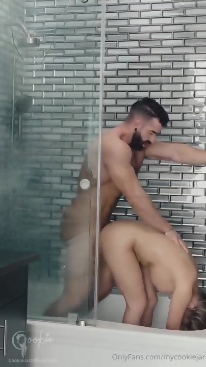 MyCookieJar Nude Shower Sex Onlyfans Video Leaked Full Videos At Freemega Co