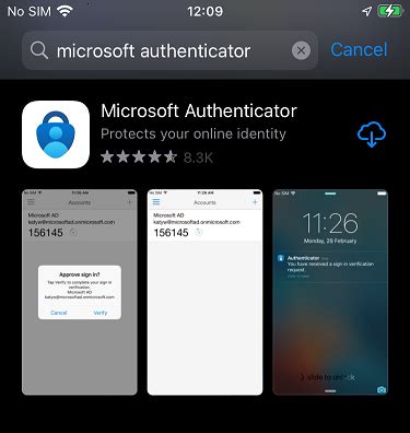 Tutorial - Set up and use Microsoft Authenticator with VerifiedID ...