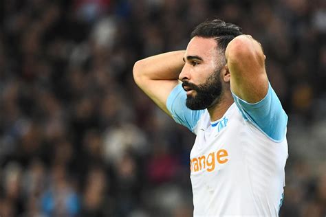 Foot Om Om Adil Rami Vir Marseille Choisit La Mani Re Forte