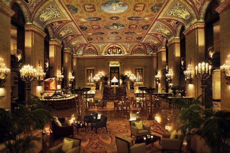 Chicago's most historic hotels | Choose Chicago