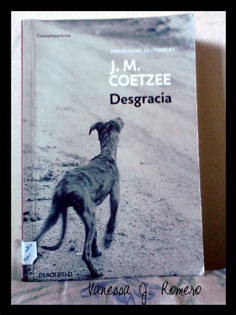 My world between books n other things Reseña32 Desgracia