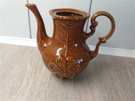 Dzbanek Porcelit Prl Resko Olx Pl