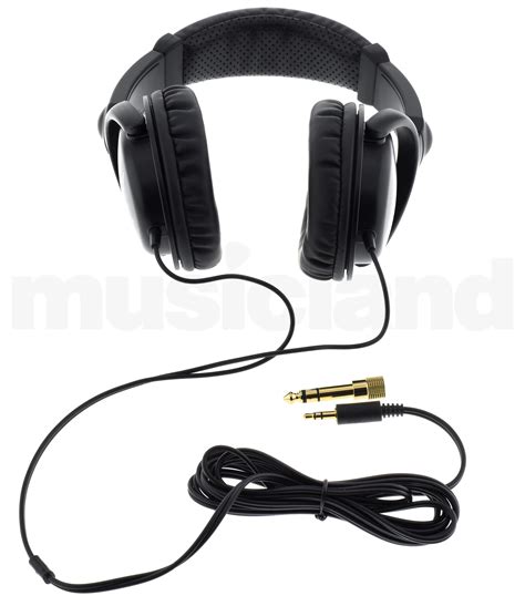 Invotone HD2000 Ακουστικά Studio / Monitoring