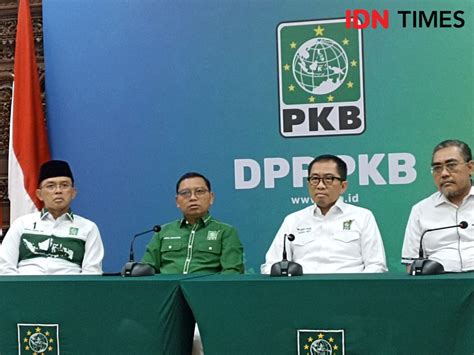 PKB Gelar Muktamar 24 25 Agustus Di Bali