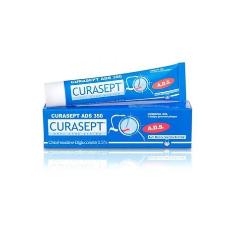 CURASEPT ADS 350 - Para Ortho Nakhil Tétouan
