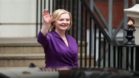 What Does New Uk Pm Liz Truss Means For India Defence News The