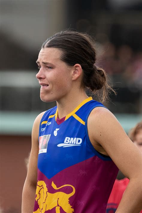 Aflw Grand Final Season 7 2022 Siren