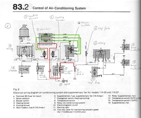 44 Wiring Diagram Blower Ac