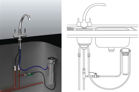 Water Heater Manual Franke Triflow Tap Fitting Instructions