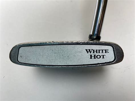 Odyssey White Hot Rossie Putter Mens RH SidelineSwap