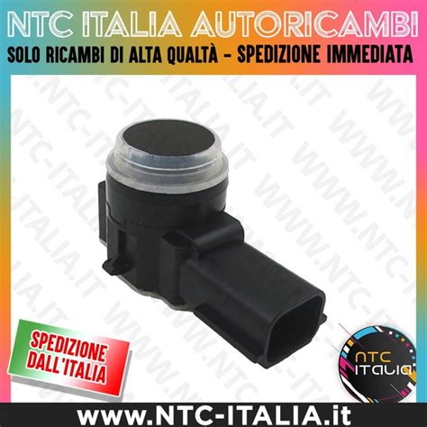 SENSORE PARCHEGGIO Per Cadillac XTS ATS CT6 XT5 CHEVROLET OPEL Mokka