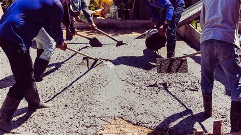 Rincian Biaya Pondasi Rumah Lengkap Tahun