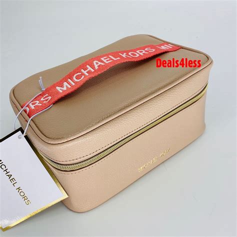 Michael Kors Makeup Bag