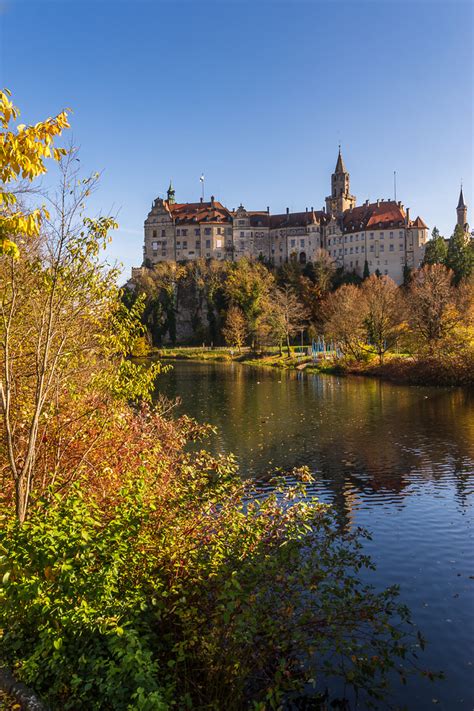 Sigmaringen Castle is not a Castle from the Fairytales but a Fairytale ...